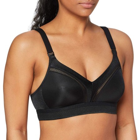 Soutien-gorge Triumph Triaction Workout N (95 F) (Reconditionné A+)