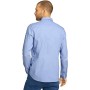 Chemise à manches longues homme  Bleu clair (XXXL) (Reconditionné A)