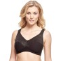 Soutien-gorge Noir (100D) (Reconditionné A+)