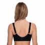 Soutien-gorge Noir (100D) (Reconditionné A+)