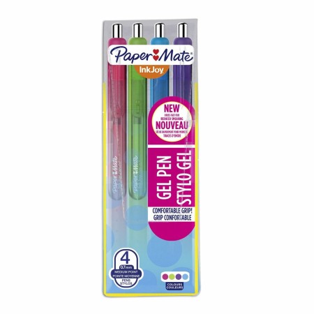 Stylo gel Paper Mate Enjoy (Reconditionné A)