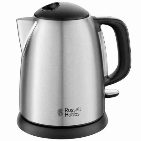 Bouilloire Russell Hobbs 24991-70 2400W Gris (1 L) (Reconditionné B)