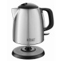 Bouilloire Russell Hobbs 24991-70 2400W Gris (1 L) (Reconditionné B)