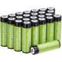 Batterie rechargeable Amazon Basics 210AAHCB (Reconditionné A)