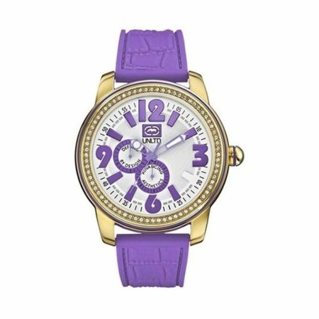 Montre Femme Marc Ecko E13544G4 (Ø 48 mm)