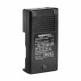 Chargeur de batterie Amazon Basics BC-2L-EU Noir (Reconditionné A)