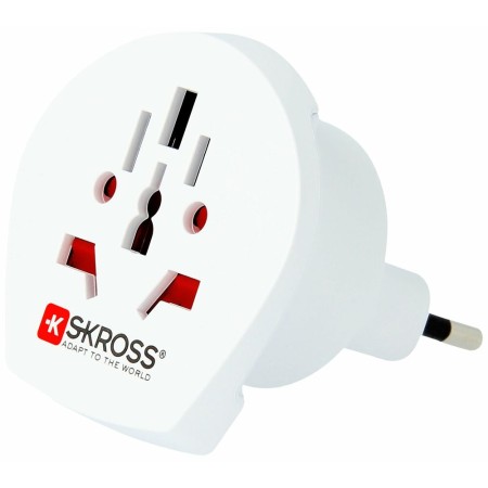 Adaptateur Skross 1.500223 (Reconditionné A+)