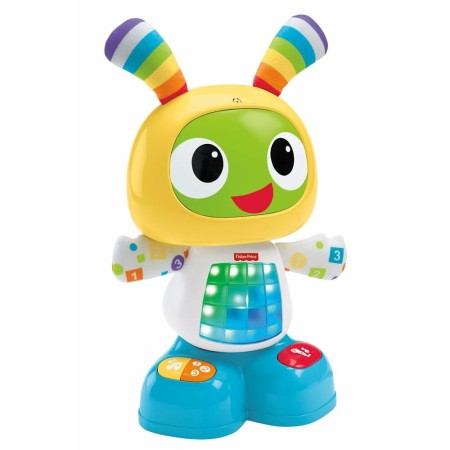 Jouet éducatif Fisher Price CGV45 (Reconditionné B)