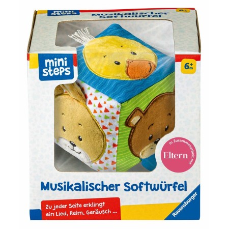 Jouet pour bébé Ravensburger 04162 (Reconditionné A)