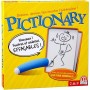 Jeu d’habileté Mattel Pictionary (Reconditionné D)