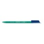 Marqueur Staedtler 4007817339367 Vert (Reconditionné A+)