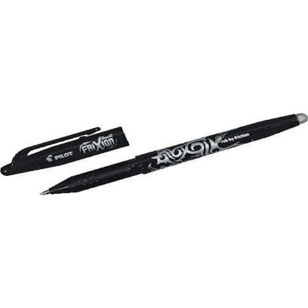 Ensemble de Stylos Pilot Frixion Ball Noir (Reconditionné A+)