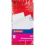 Enveloppes Herlitz 4008110764788 (Reconditionné D)