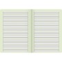 Carnet de Notes 104470202 (Reconditionné C)