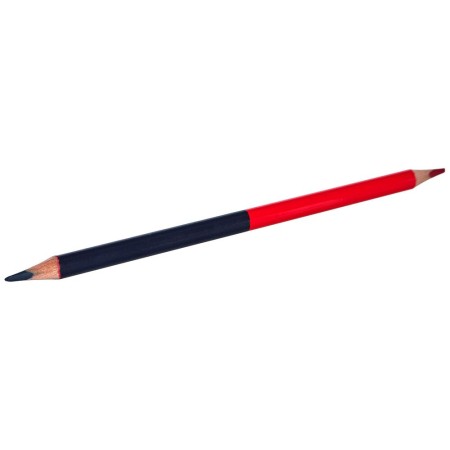 Porte-Mines Pelikan 810845 Rouge Bleu (Reconditionné B)