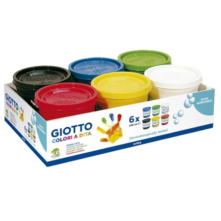 Peinture GIOTTO 5350 00 (Reconditionné D)