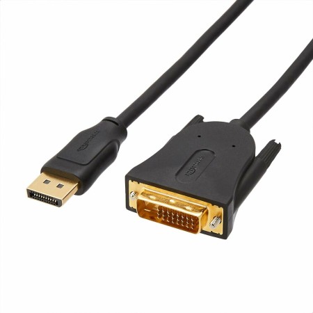 Câble DVI Amazon Basics (Reconditionné A+)