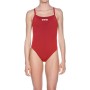 Maillot de bain femme Arena Solid Light (40) (Reconditionné A)