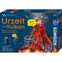 Jeu scientifique KOSMOS Urzeit-Vulkan (Reconditionné A)