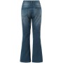 Pantalons DORIMISYaoqsa9923 XL Jeans (Reconditionné A+)