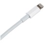 Adaptateur SDS Lightning Apple Blanc (Reconditionné A)