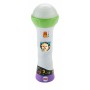 Microphone dynamique Fisher Price FBP32 (Reconditionné A+)