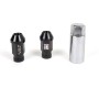 Set Vis OMP ‎OMPS09921201 Noir 40 mm M12 x 1,50 (Reconditionné D)