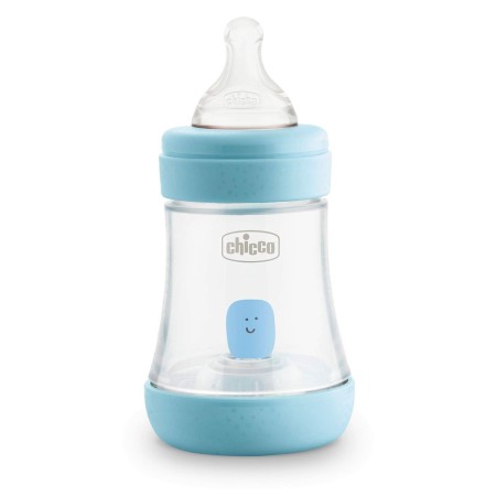 Biberon Chicco Perfect 5 Silicone + 0 Mois (Reconditionné A+)