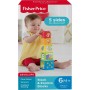 Jouet pour bébé Fisher Price CDC52 (Reconditionné A+)