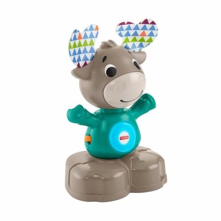 Jouet pour bébé Fisher Price GHR20 (Reconditionné A)