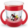 Verre d’Apprentissage Nuk Disney Minnie Magic Cup (160 ml) (Reconditionné A+)