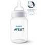 Biberon Philips AVENT SCF813/27 Transparent 2 Unités (Reconditionné A+)