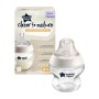 Biberon Tommee Tippee Transparent Sans BPA (Reconditionné A+)