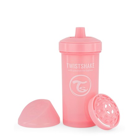 Verre d’Apprentissage Twistshake (360 ml) (Reconditionné A+)