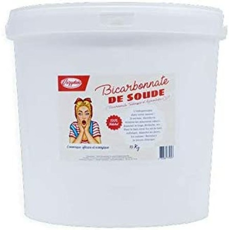 Bicarbonate de sodium BICA10 (Reconditionné A+)