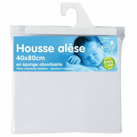 Drap housse Babycalin (Reconditionné A+)