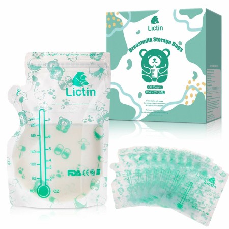 Sachets pour lait maternel LND1MIN01ES (Reconditionné D)