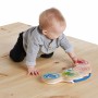 Jouet interactif Baby Einstein Bois Tactile Jouet musical (Reconditionné A)