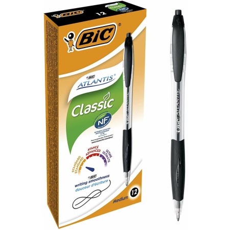 Crayon Bic Atlantis Classic (Reconditionné D)