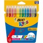 Ensemble de Marqueurs Bic Kids (Reconditionné A+)