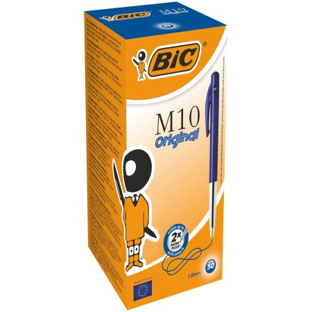 Crayon Bic M10 Original (Reconditionné B)