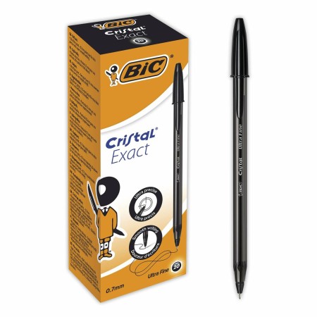 Crayon Bic Cristal Exact (Reconditionné D)