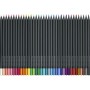 Crayons de couleur Faber-Castell 116436 (Reconditionné A)