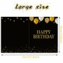 Carte de voeux Anniversaire (Reconditionné B)