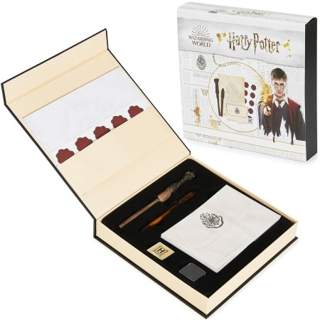 Cartes à jouer Harry Potter (Reconditionné D)