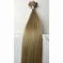 Extensions pour les Cheveux Hermosisimo Blond foncé (45 cm) (Reconditionné A+)