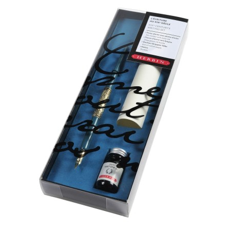 Stylo Calligraphique J. Herbin 28500T (Reconditionné A+)