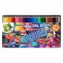 Crayons de couleur Supersticks Kinderfest XXL Box Version 1 (Reconditionné A)