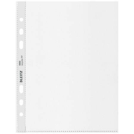 Housses Leitz Transparent (Reconditionné D)