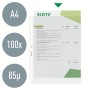 Étui Leitz Standard Transparent (Reconditionné A)